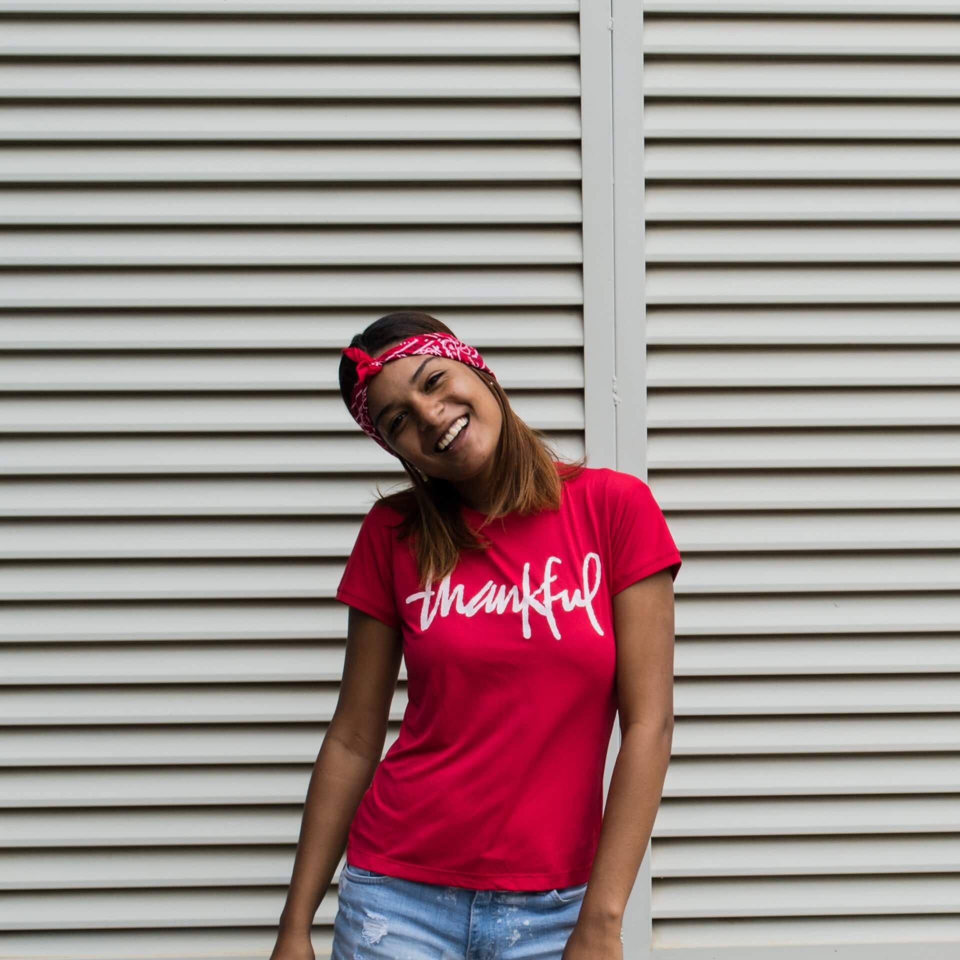 T-shirty