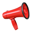Megaphone