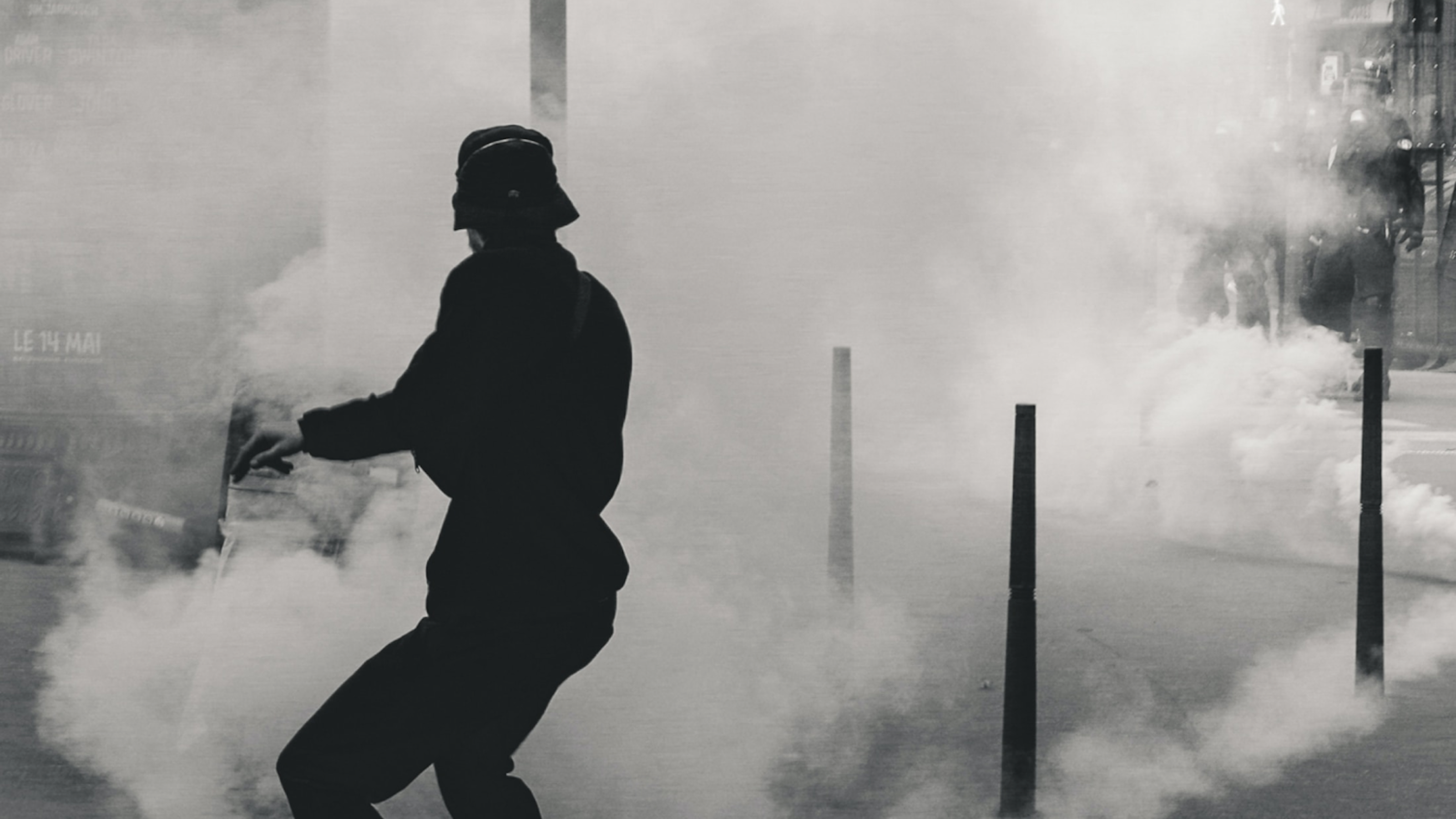 smokey picture