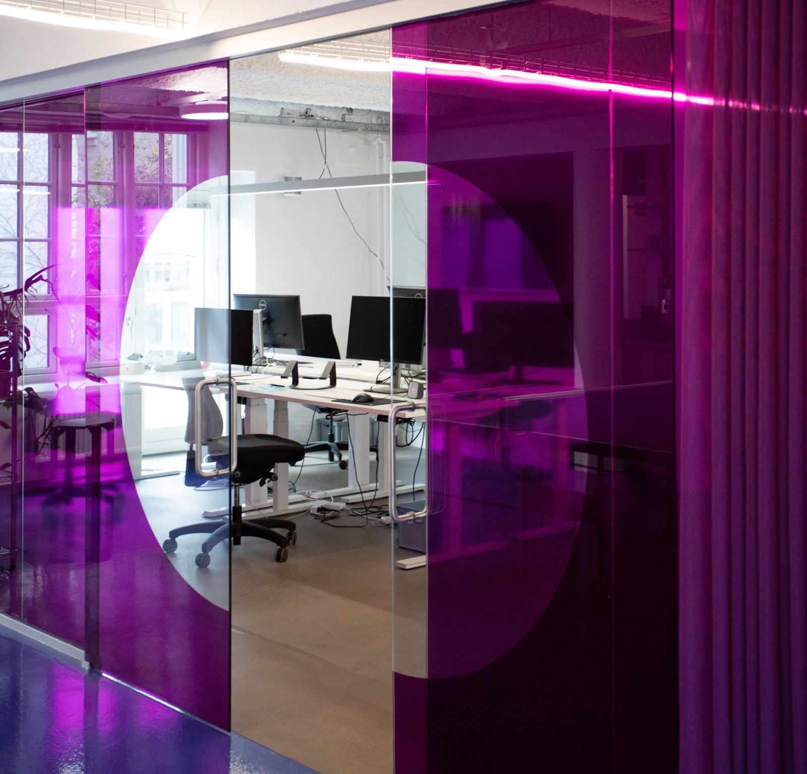 copenhagen office