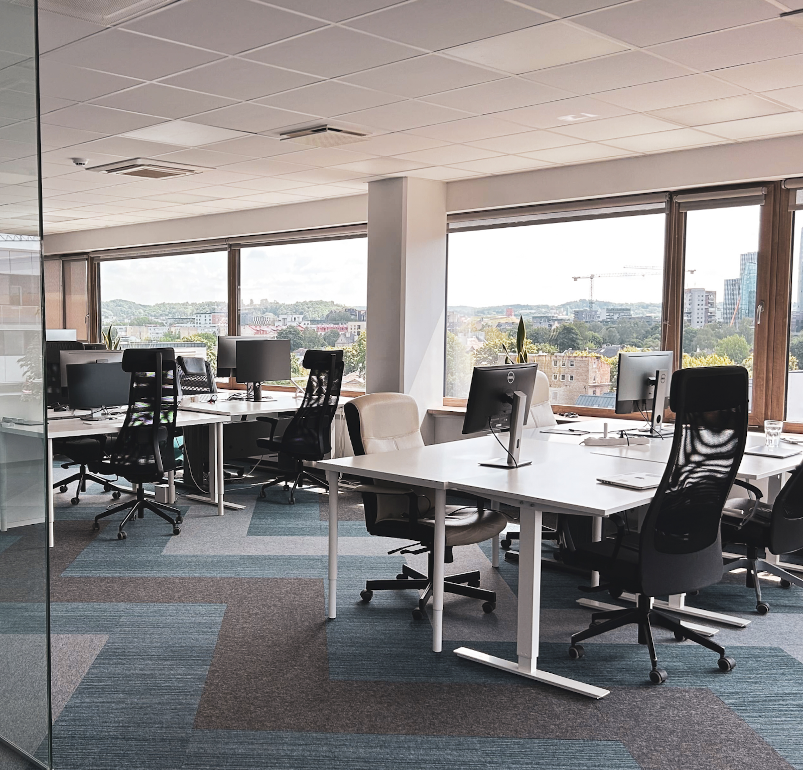 vilnius inside office