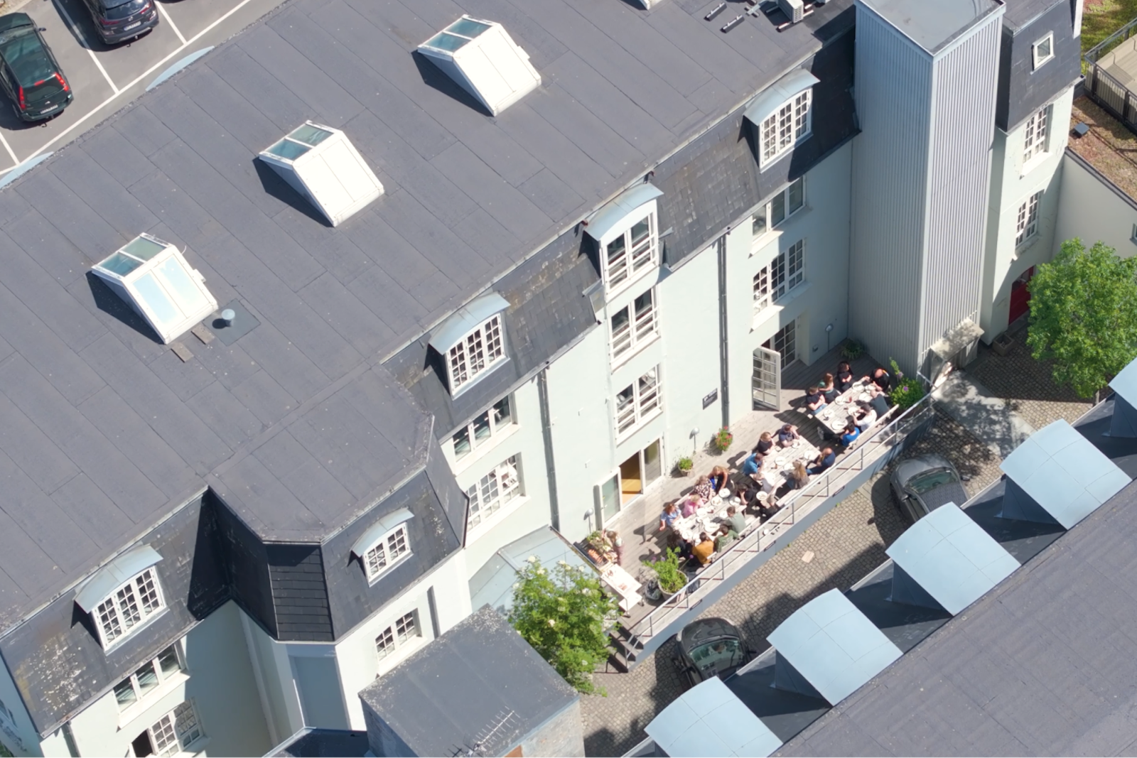 birdview office
