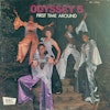 Odyssey Five -  First Time Around