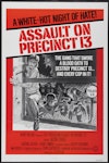 John Carpenter - Assault On Precinct 13