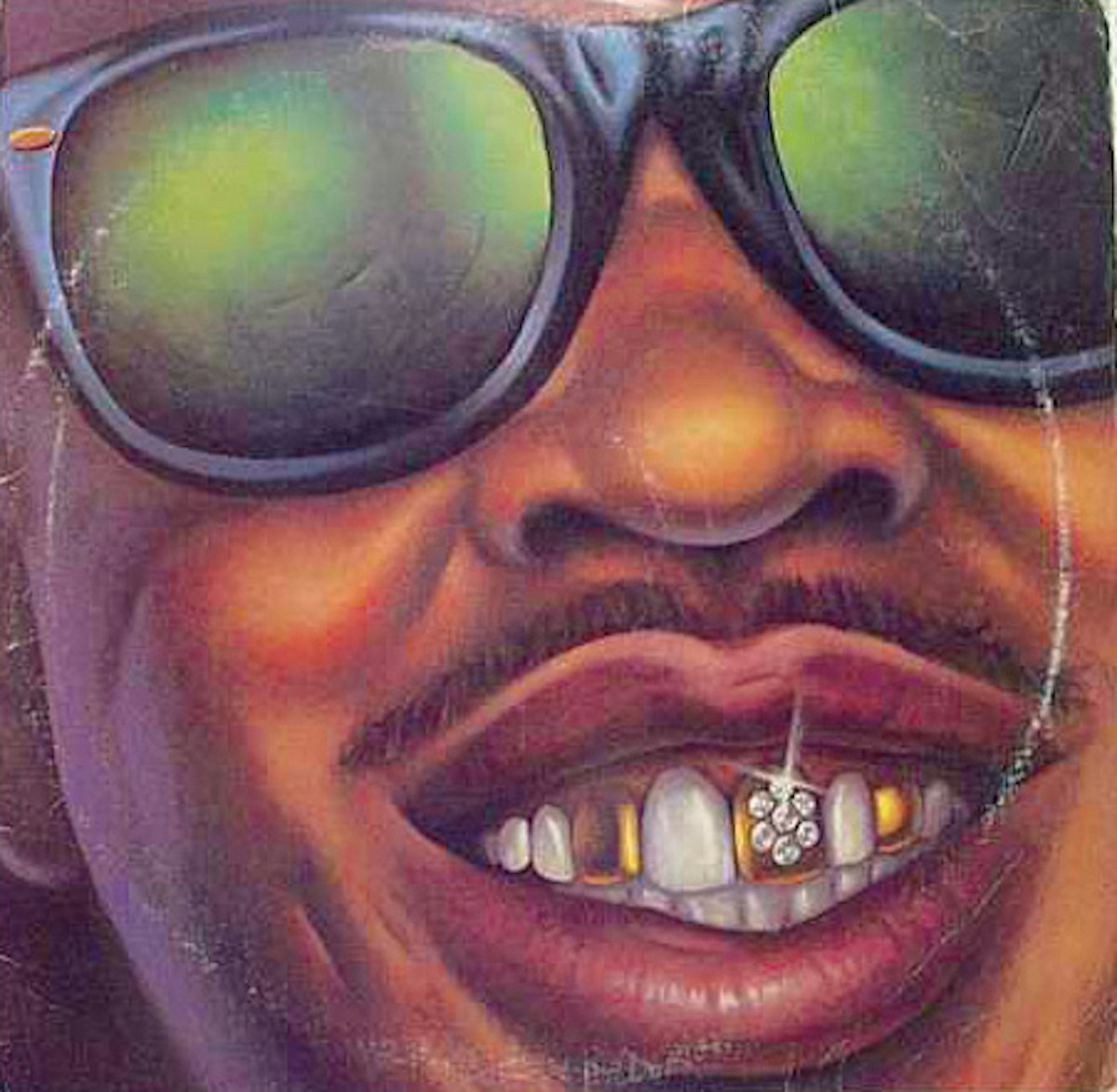 Slick Rick interview on rap's past, present, and future