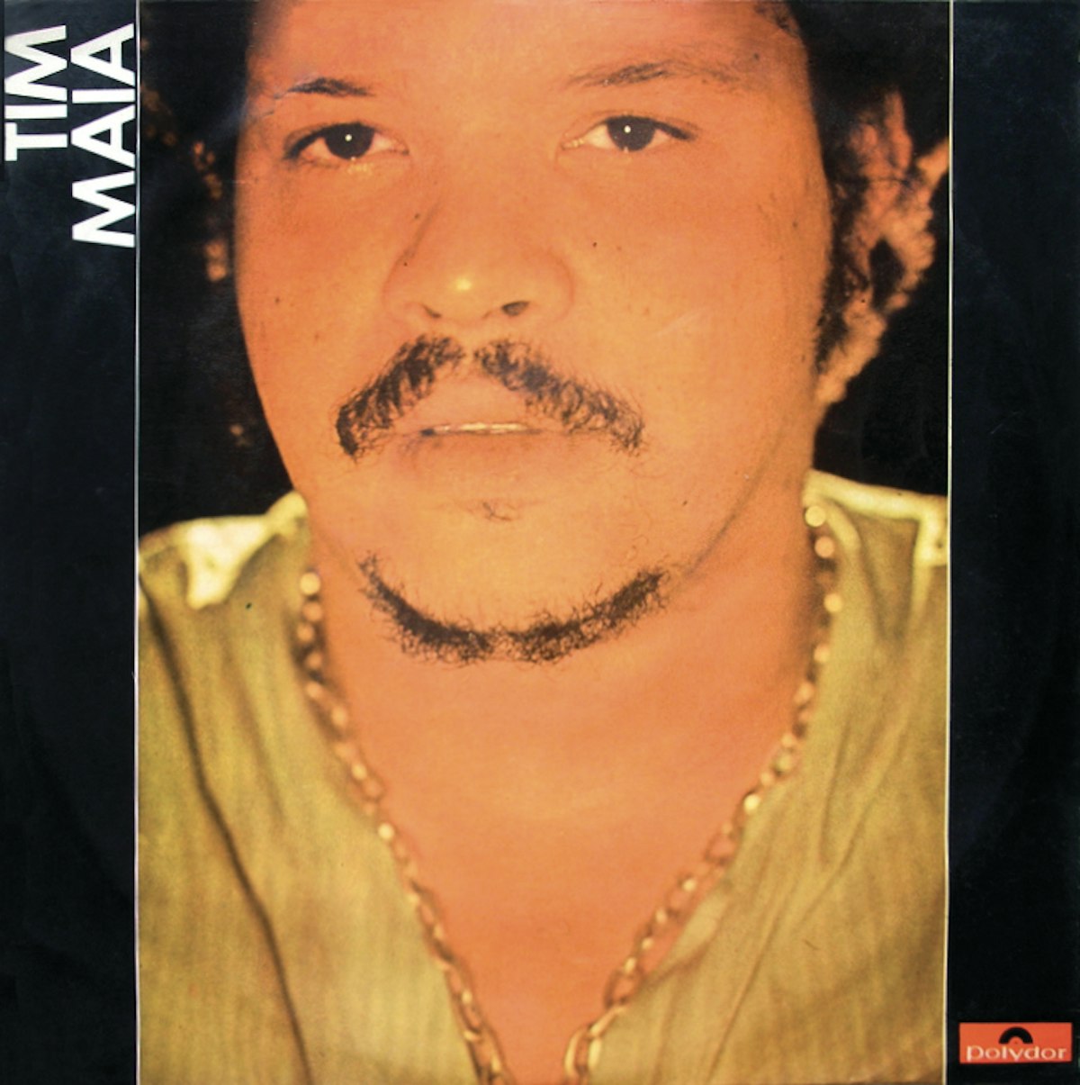 Tim Maia sparked the '70s soul movement in Brazil
