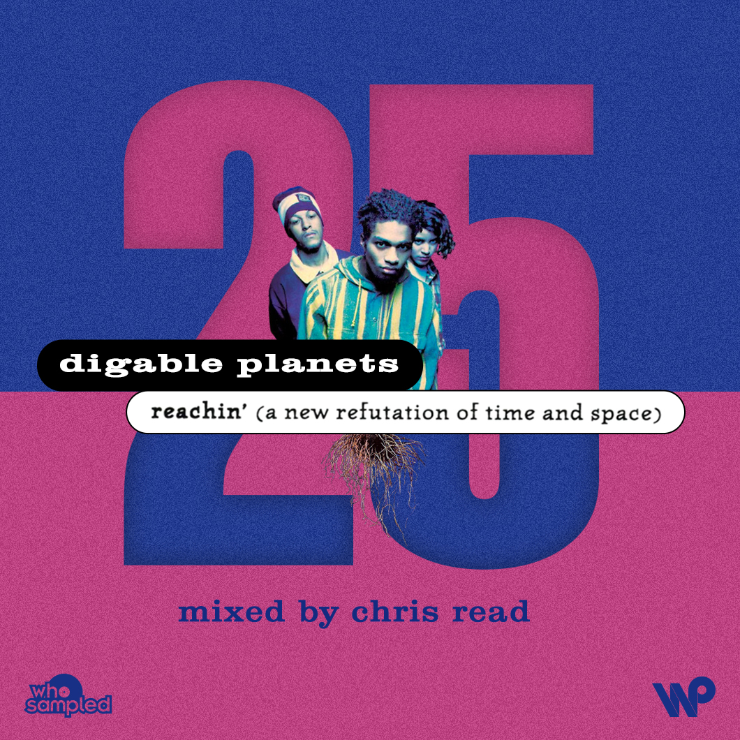 Digable Planets 