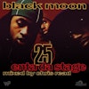 Black Moon's %Enta Da Stage% 25th anniversary mixtape by Chris Read