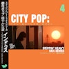 Steppin’ Heavy Mix Series #4: City Pop & The Mellow Wave