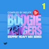 Steppin' Heavy Mix Series #1: Boogie Bangers