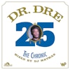 Dr. Dre %The Chronic% 25th Anniversary Mixtape