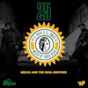 Pete Rock & CL Smooth %Mecca and the Soul Brother% 25th Anniversary