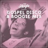 <I>Gospel Disco & Boogie Mix</I> by the Showfa
