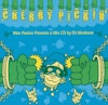 <i>Cherry Pickin’</i> mixtape by Monk-One