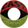 Uhuru Sasa