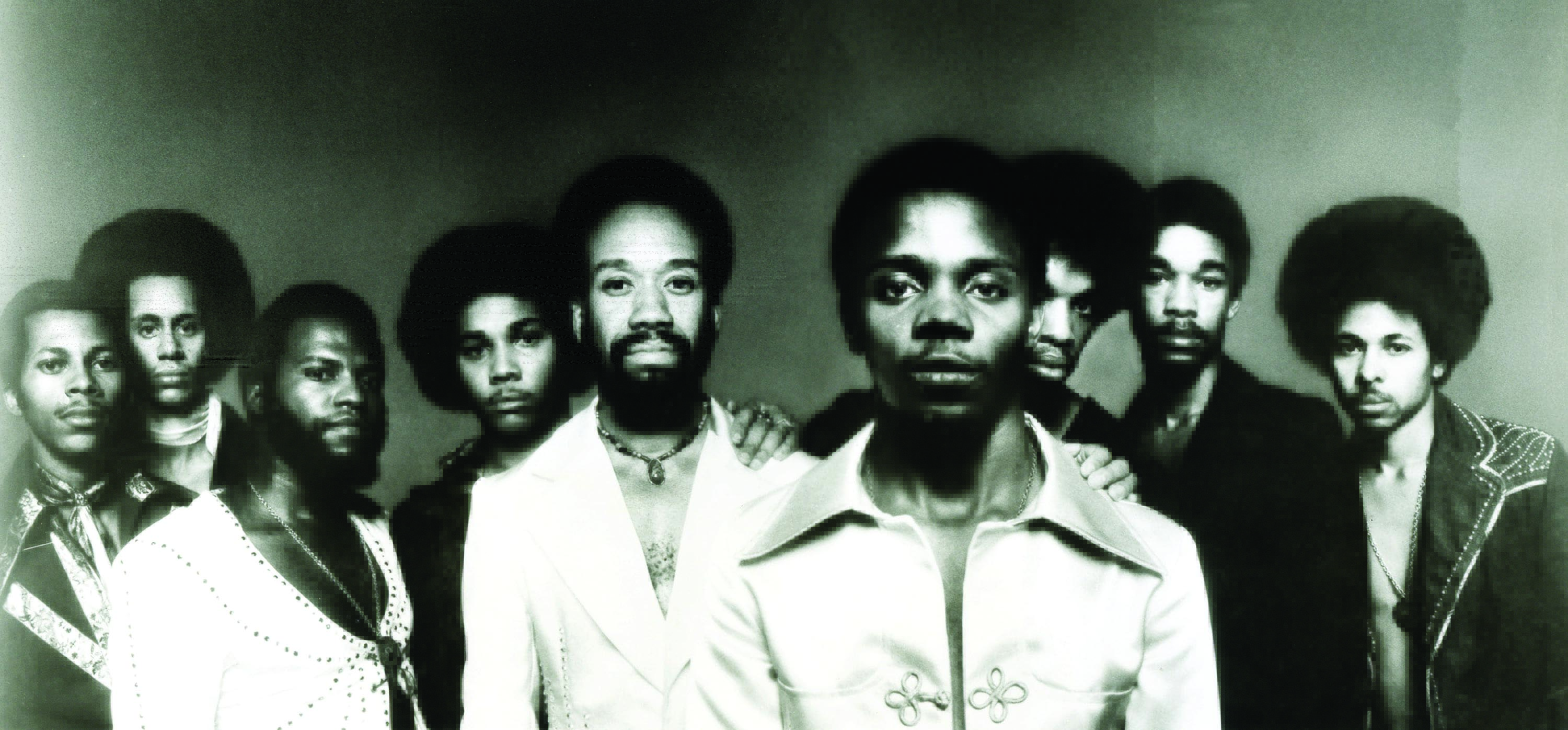 The story of how Earth, Wind & Fire reached cosmic heights