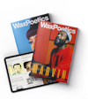 Wax Poetics Subscription