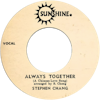 Stephen Cheng - "Always Together"
