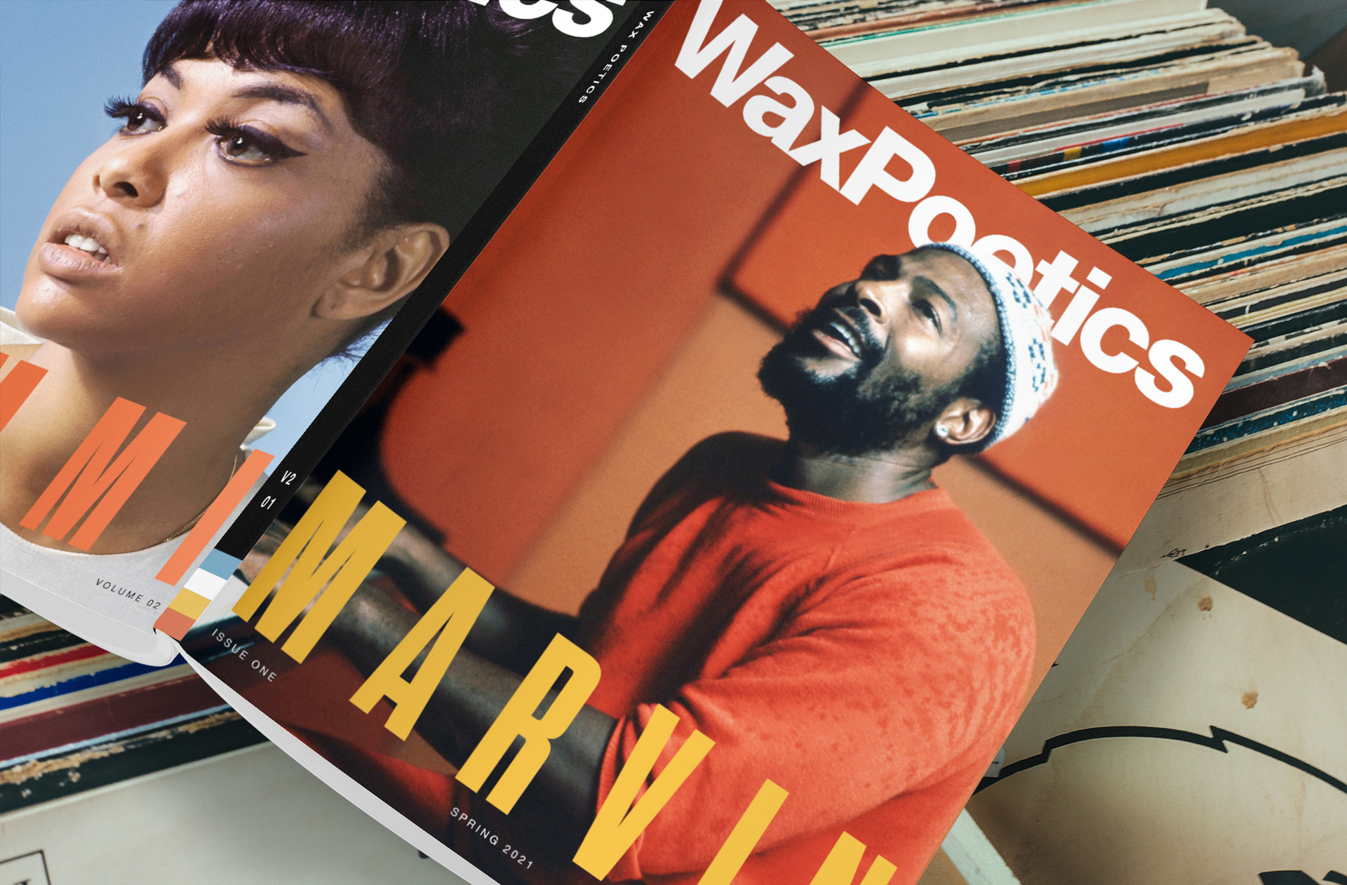 waxpoetics