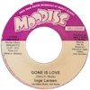 Inge Larsen “Gone Is Love”