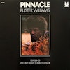 Buster Williams <i>Pinnacle</i>