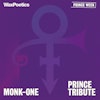 Monk-One Prince Tribute