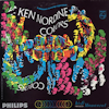 Ken Nordine <i>Colors</i>