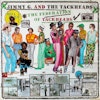 Jimmy G. and the Tackheads <i>The Federation of Tackheads</i>
