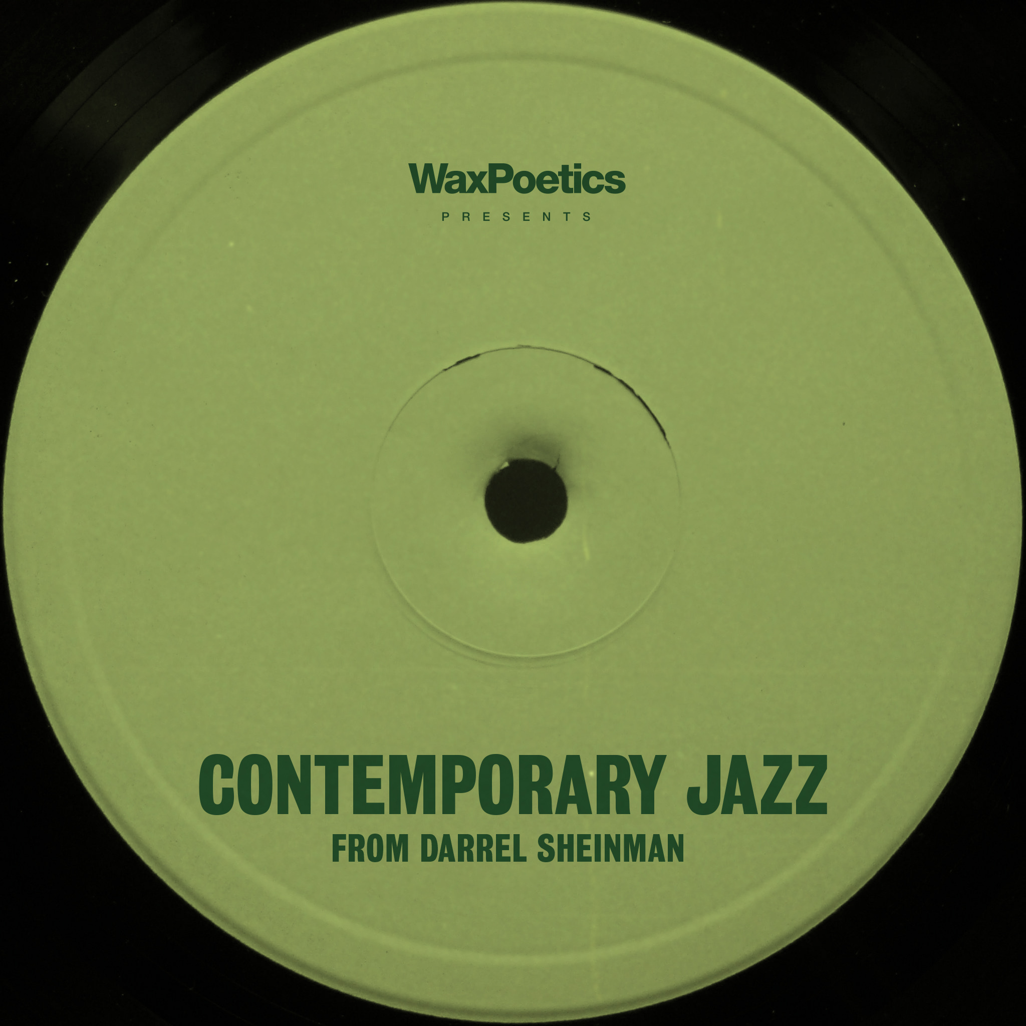Contemporary Jazz