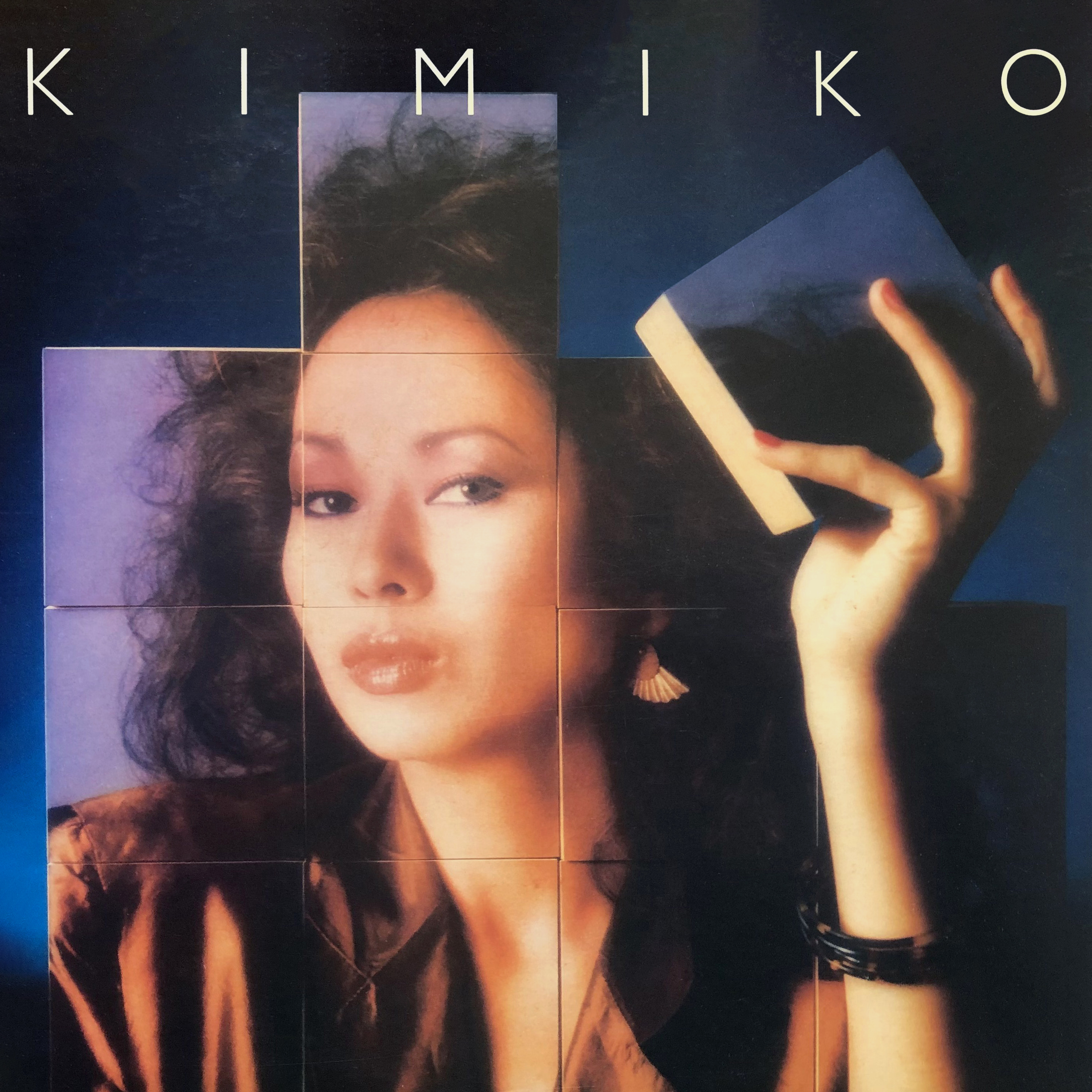 Kimiko Kasai <i>Kimiko</i>