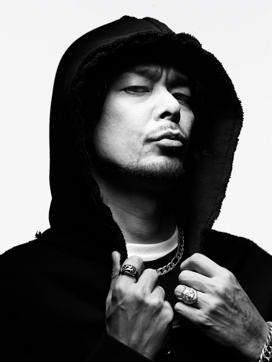 DJ Krush :: Krush – RapReviews