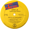 Eric B. & Rakim "My Melody"