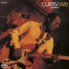Curtis Mayfield: <i>Curtis/Live!</i>