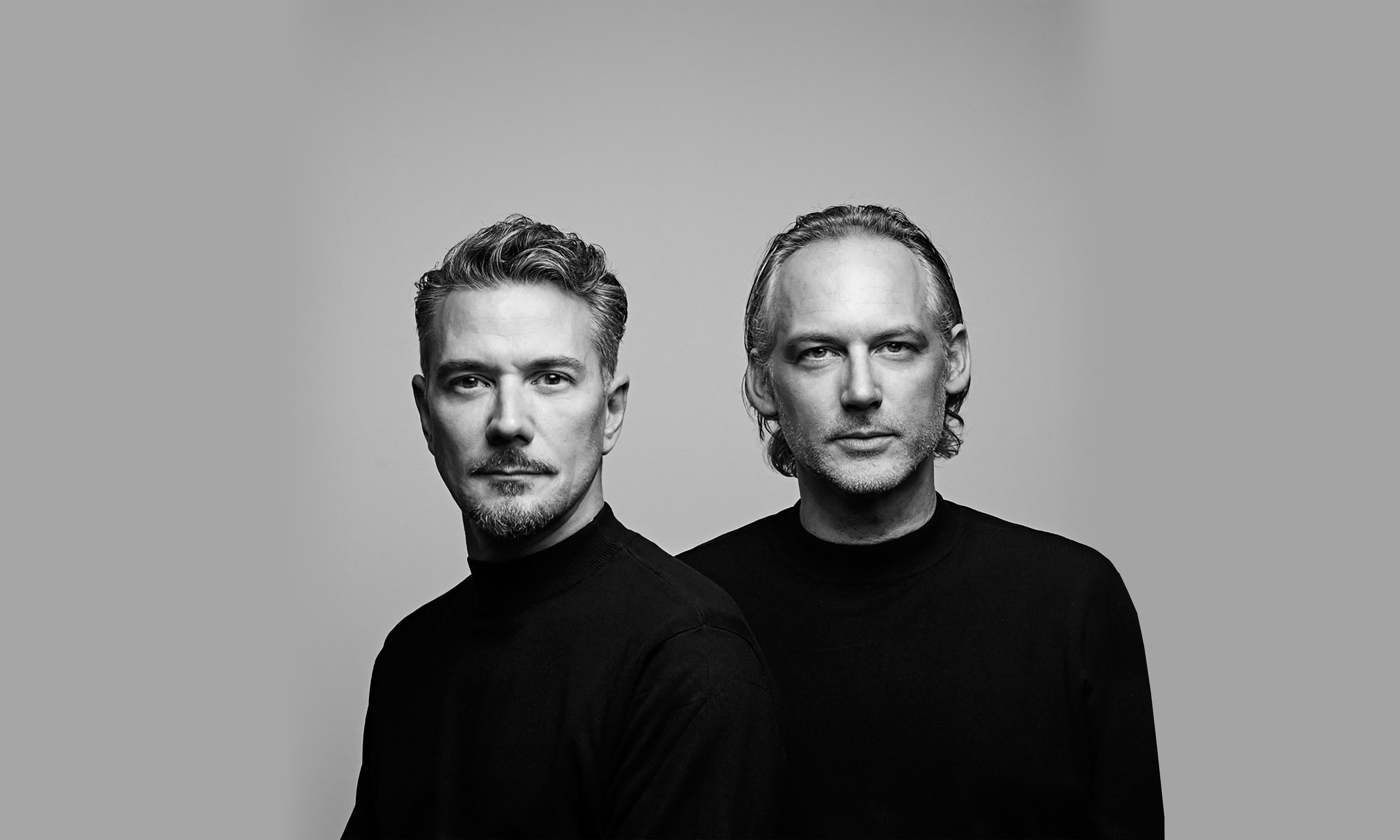 Kruder and Dorfmeister