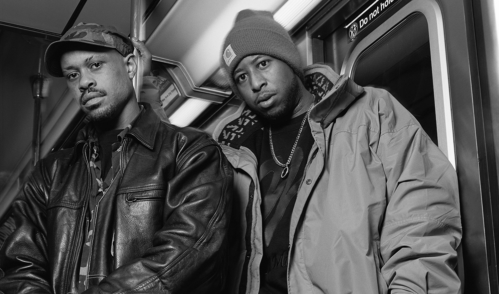 洋楽 THE YEARS OF GANG STARRMIXEDBYDJ PREMIER LTU4NjguanBlZw.jpeg