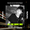 Wax Poetics x Technics present: On The Move Mix by DJ Mihoko