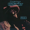 <i>Donny Hathaway Live</i>