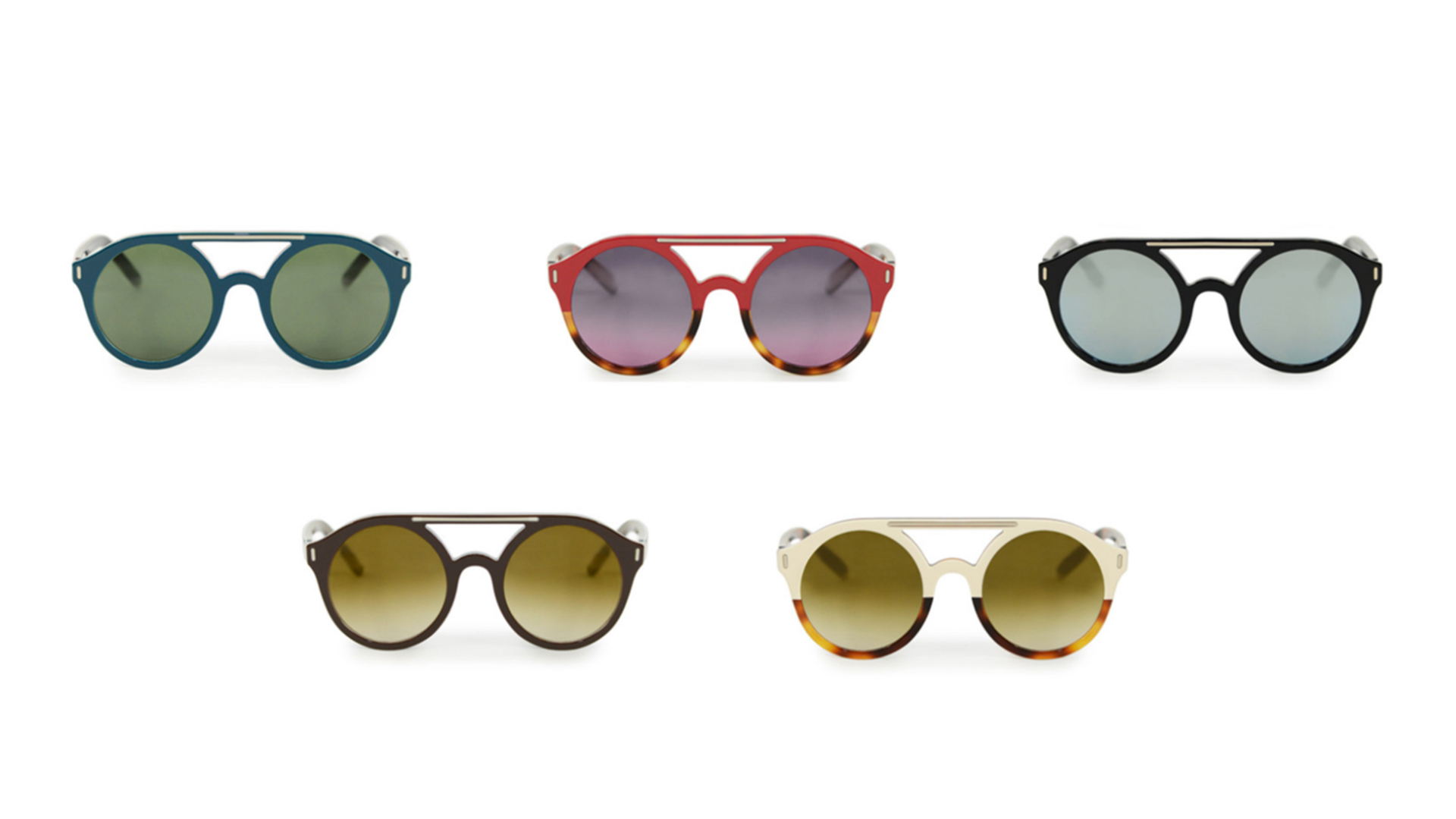Philippe Rouge Eyewear