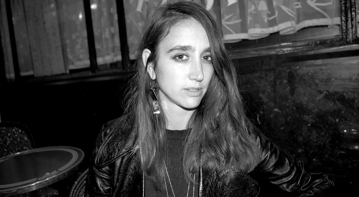 Natacha Ramsay- Levi, nuovo direttore creativo di Chloé