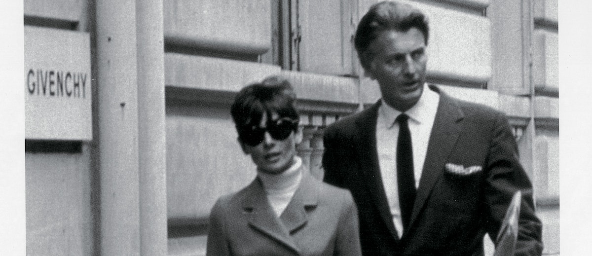 Hubert de Givenchy