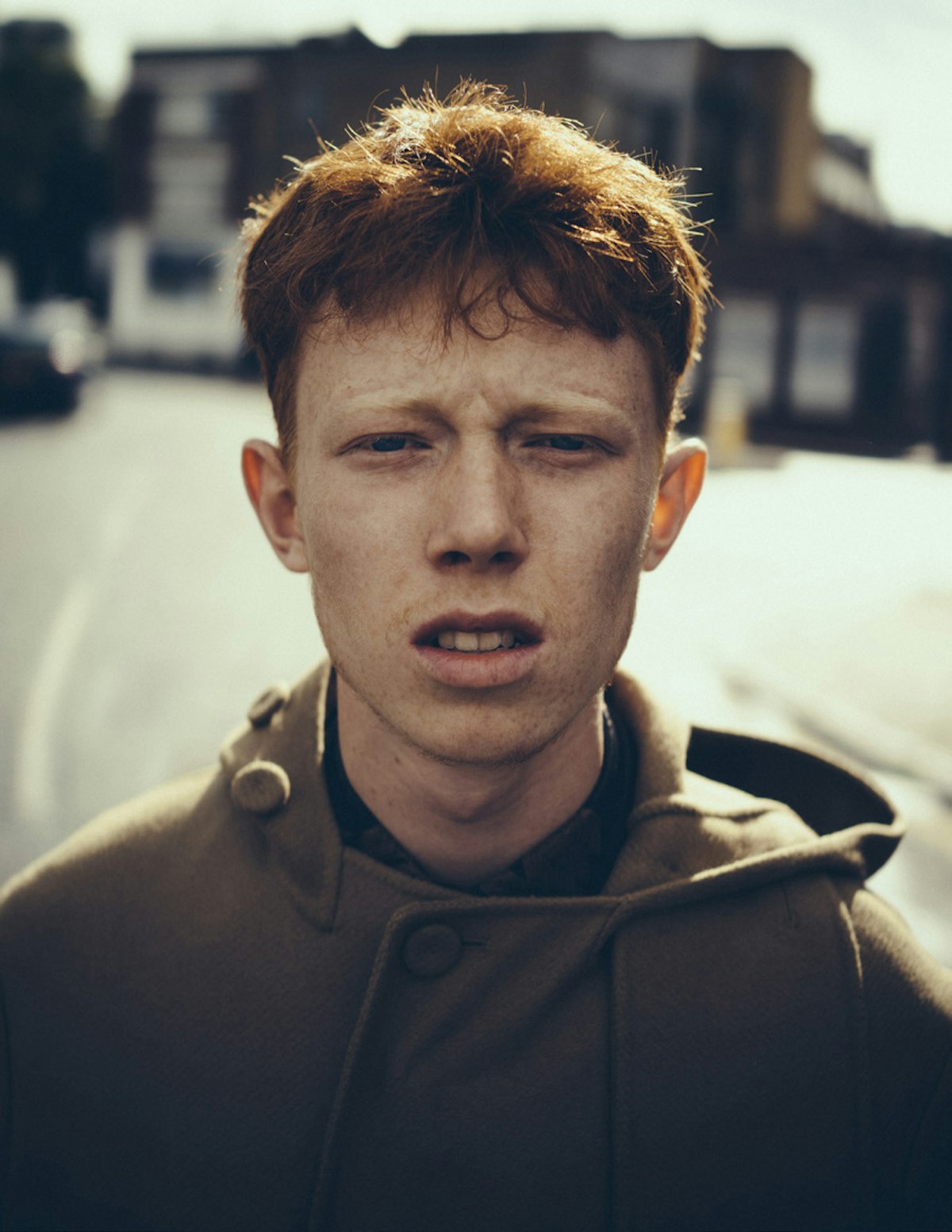 Nuove forme di vita per King Krule