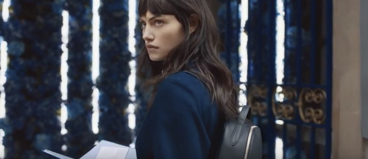 Smythson: Journey To The Wild Side