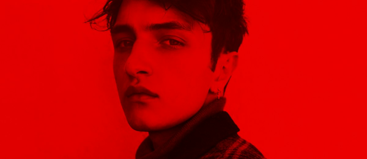 Anwar Hadid