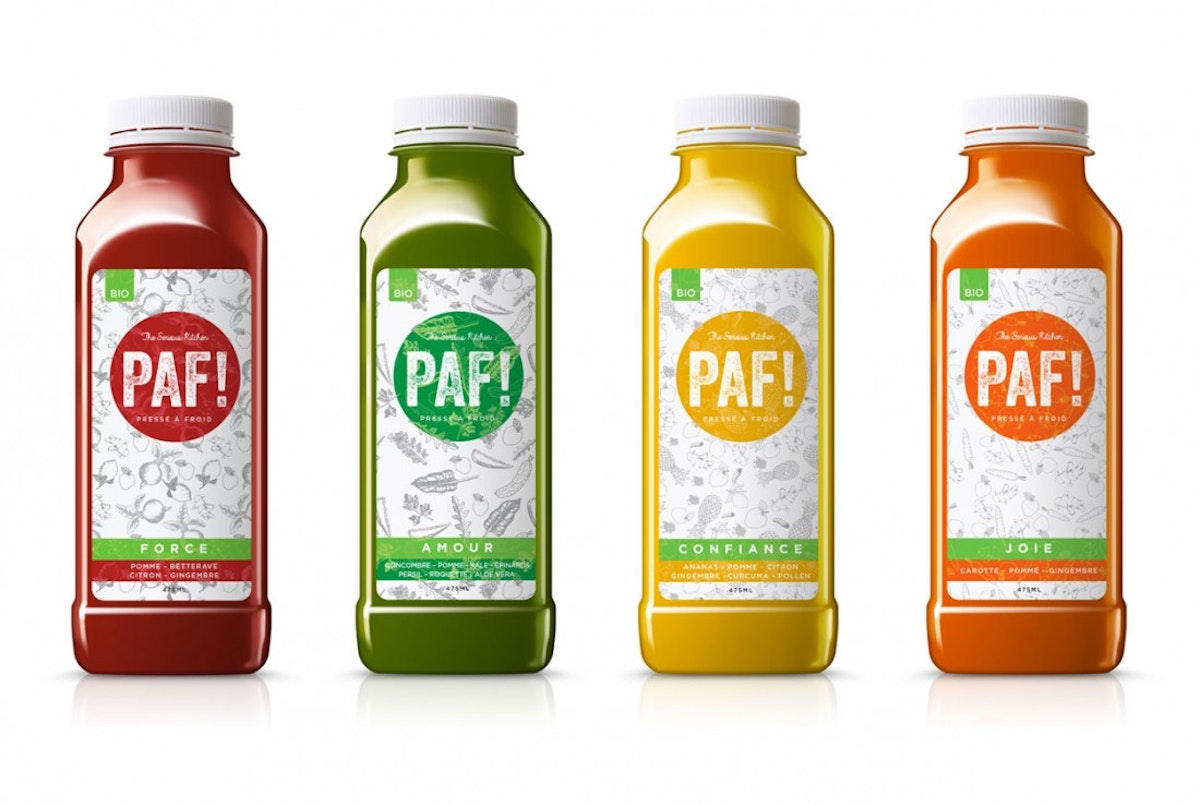 Quale juice scegli per rafforzare il tuo sistema immunitario?