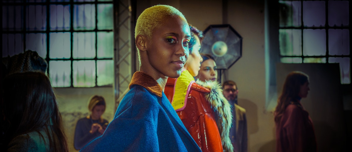 #talkingwith Marco Rambaldi