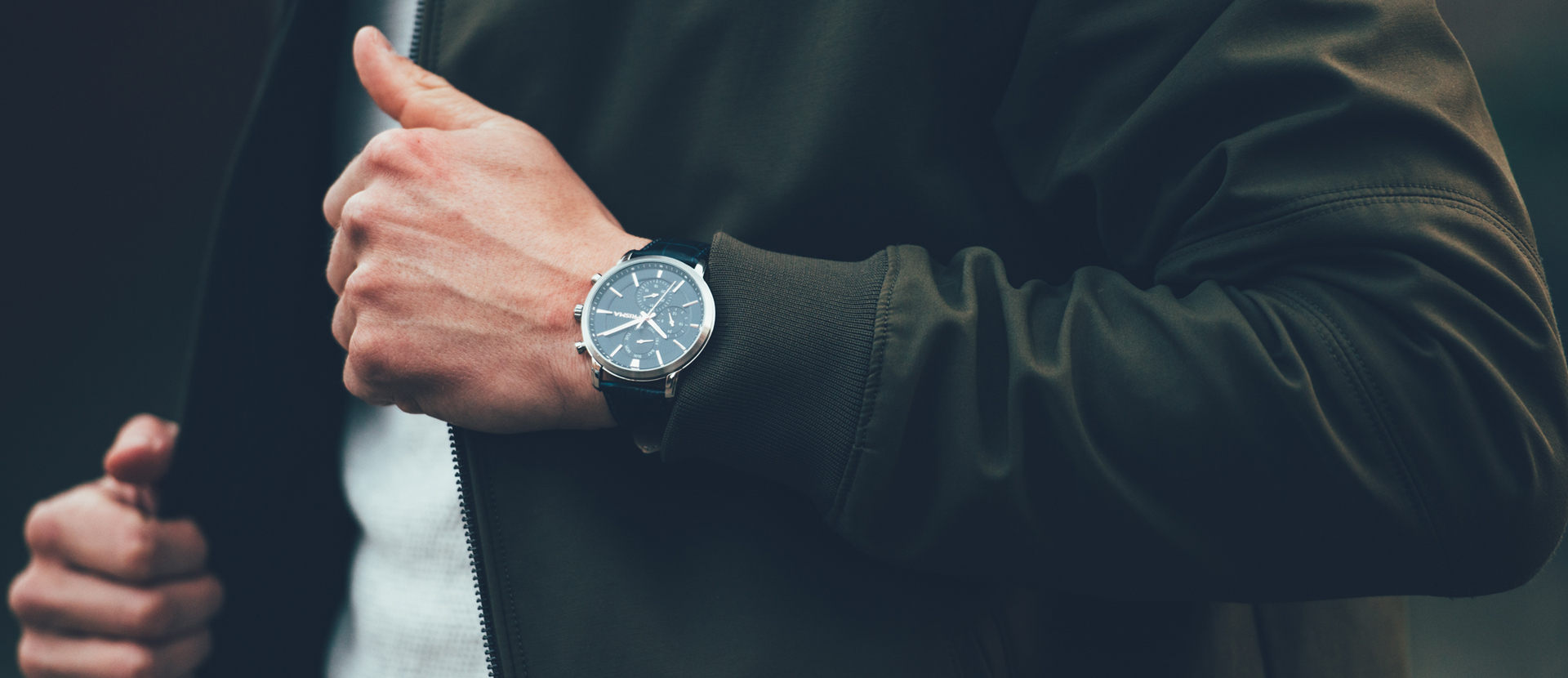 Gli orologi da uomo famosi che hanno fatto la storia dello stile maschile