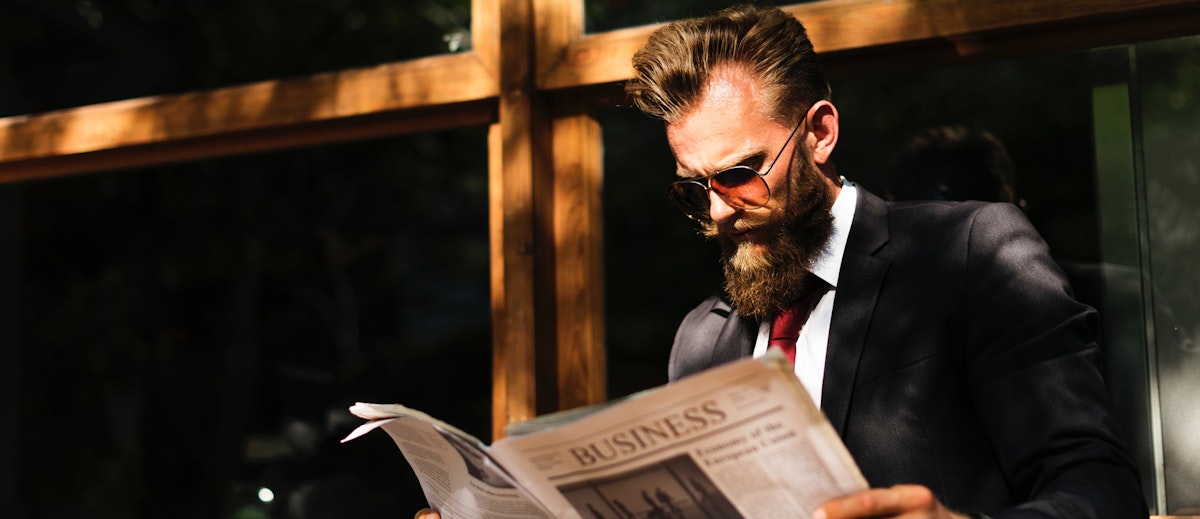 I 5 uomini più ricchi d'Italia