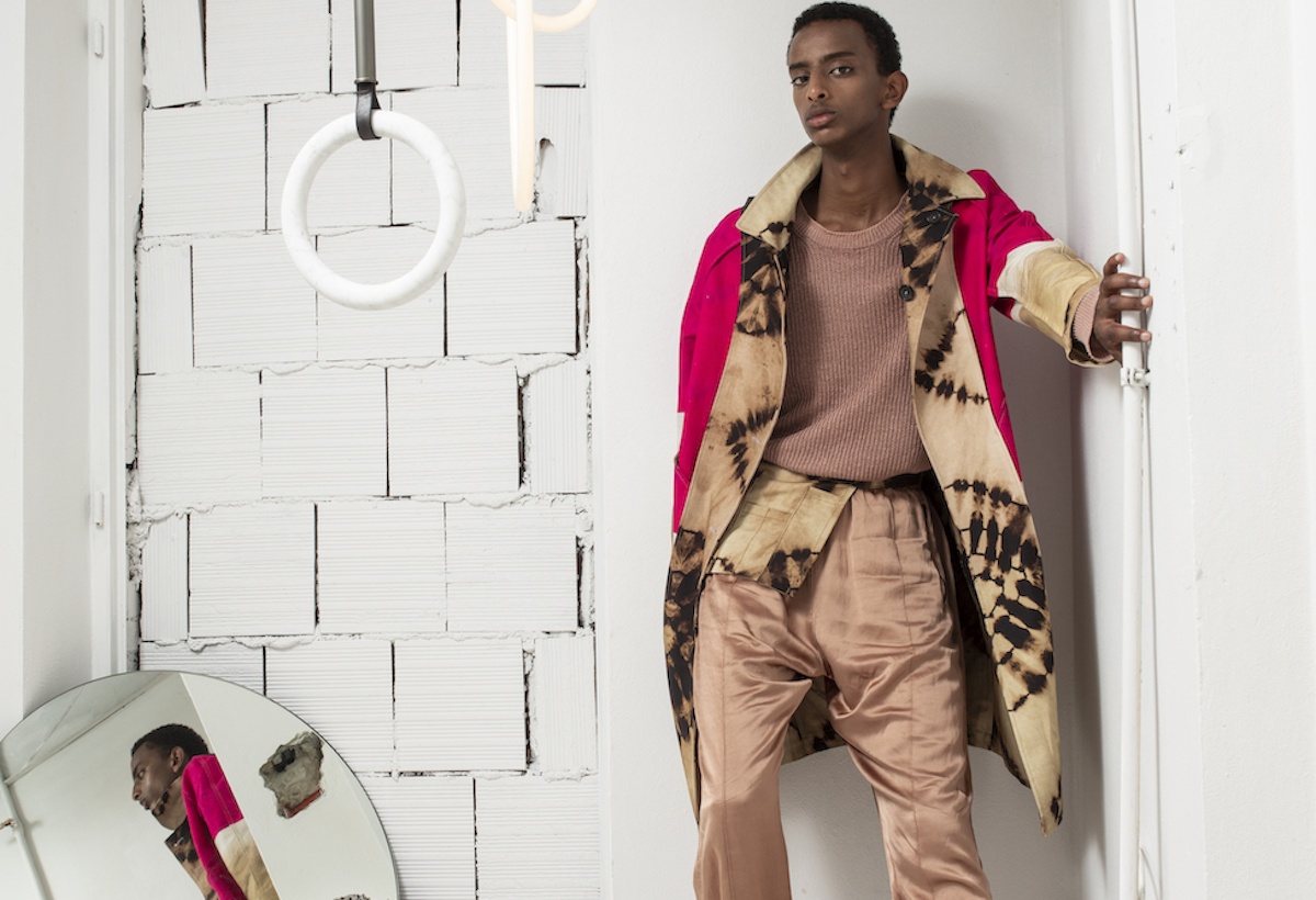 MMFW: 3 new designer di cui si sentirà parlare