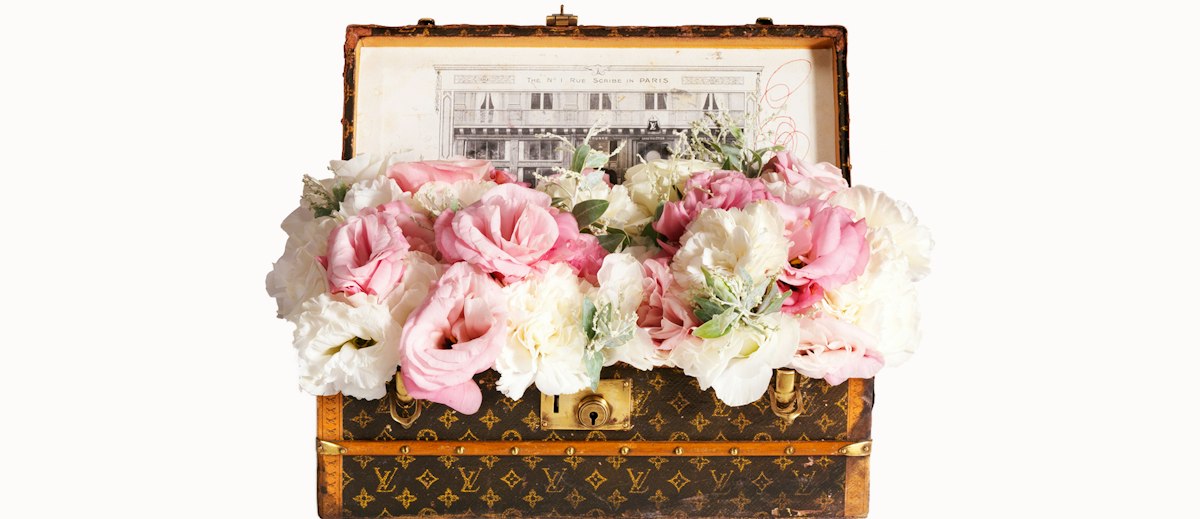Louis Vuitton, la storia di una maison senza tempo