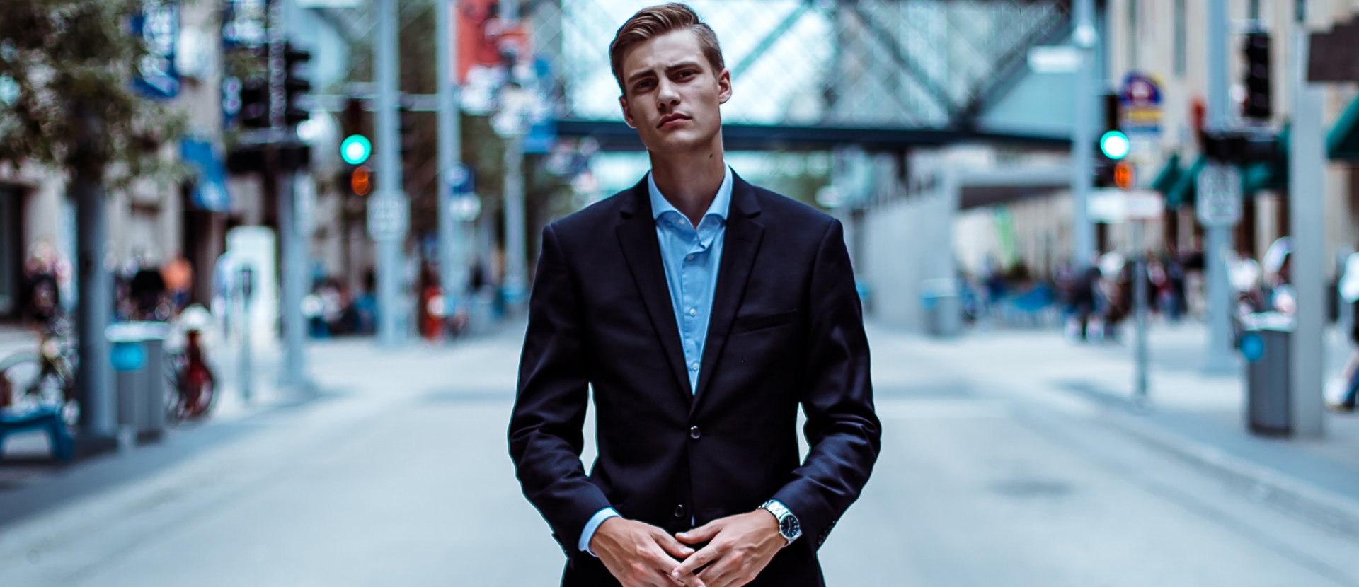 Abito spezzato da uomo abbinamenti, le dritte di stile - L'Officiel Italia